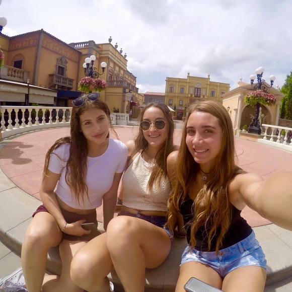 Meet your Posher, Jackie