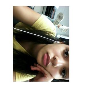 Meet your Posher, Myranda