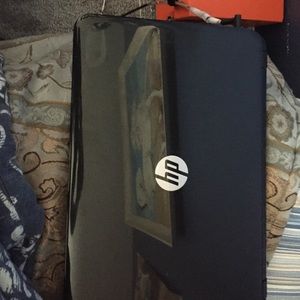 Hp laptop