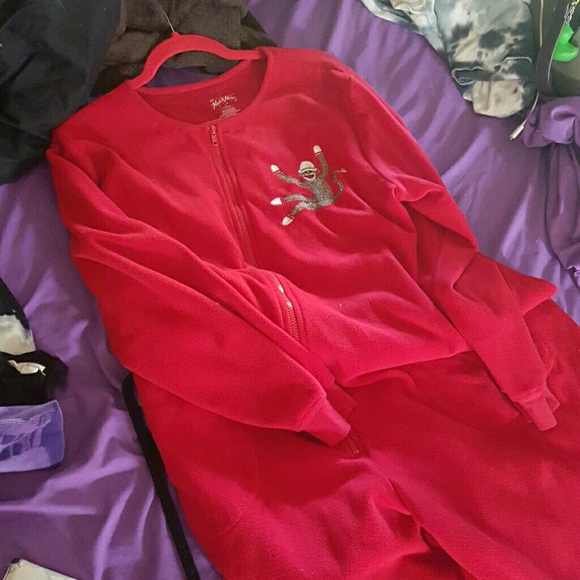 Onesie!