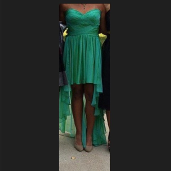 Home coming dress