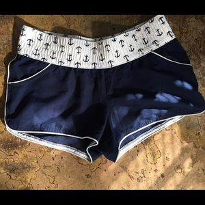 ⚓️ Anchor Shorts! ⚓️ Perfect for Summer!!