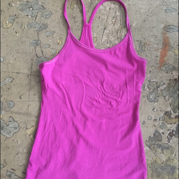 **DONATING AT THE END OF MAY!! Express top/cami