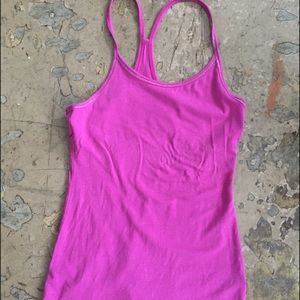 **DONATING AT THE END OF MAY!! Express top/cami