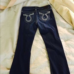 Big Star Jeans***SOLD***