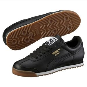 Mens Puma Romas sneakers