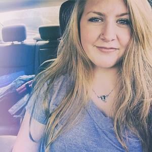 Meet your Posher, Tina