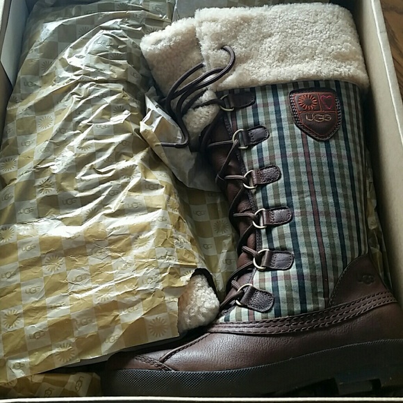 Ugg boots