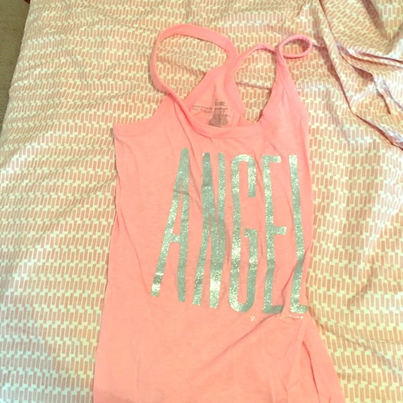 VS angel tank