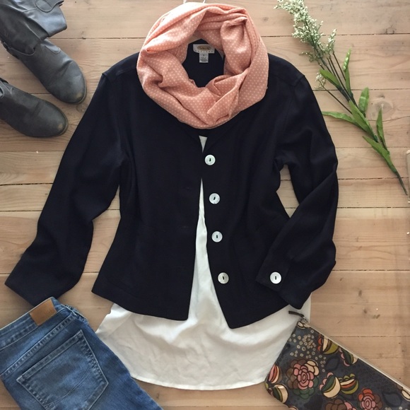 Talbots Jackets & Blazers - 🆕 Listing | Talbots Jacket