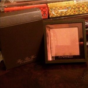 Mac LE Bao Bao Wan - summer opal