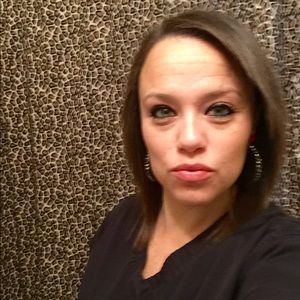 Meet your Posher, Misty