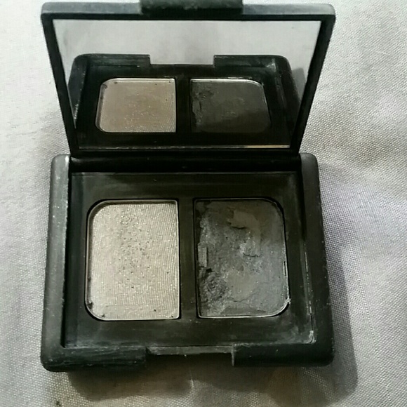 NARS Eyeshadow Duo in Underworld
