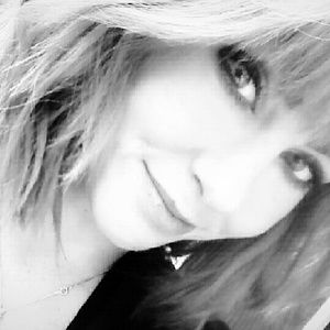 Meet your Posher, Destiney