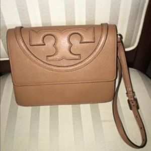 Authentic Tory Burch Cross Body
