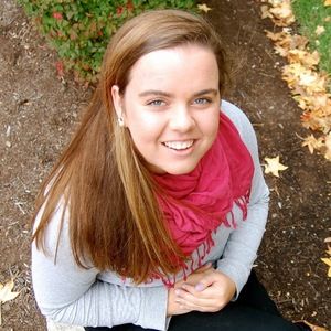 Meet your Posher, Abby