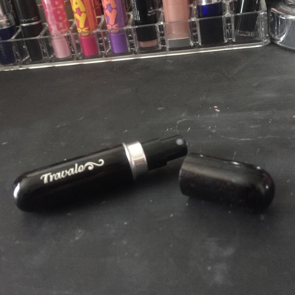 Travalo Travel Size Perfume Holder