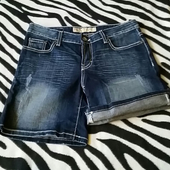 Bke Kate shorts