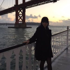 Meet your Posher, Aiko