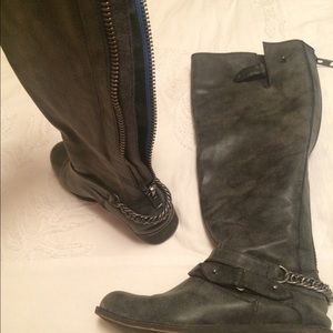Madden Girl Boots