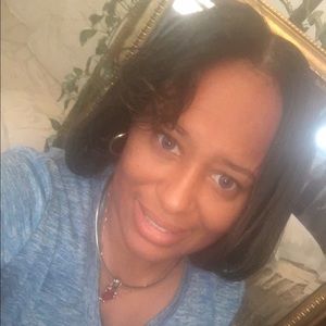 Meet your Posher, Tammie