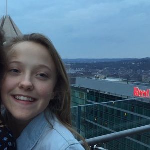 Meet your Posher, Angelina