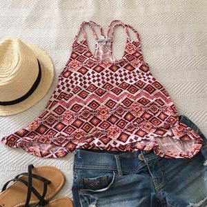 Summer top