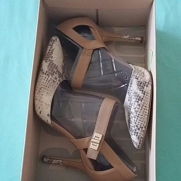 Bcbgeneration heels