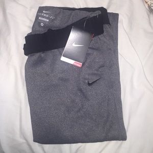 Nike therma-fit sweatpants