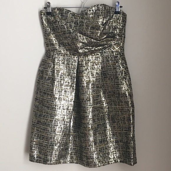 {Shoshanna} NWT Cocktail Dress