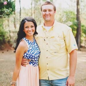 Meet your Posher, Kaitlyn