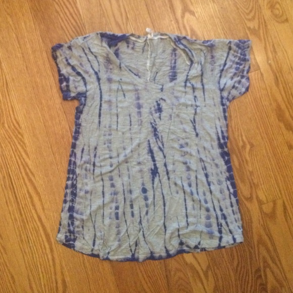 Tie Dye Tshirt