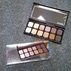 Laura Mercier Eye Art Artist's Eyeshadow Palette