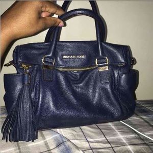 Michael Kors trading with dxing