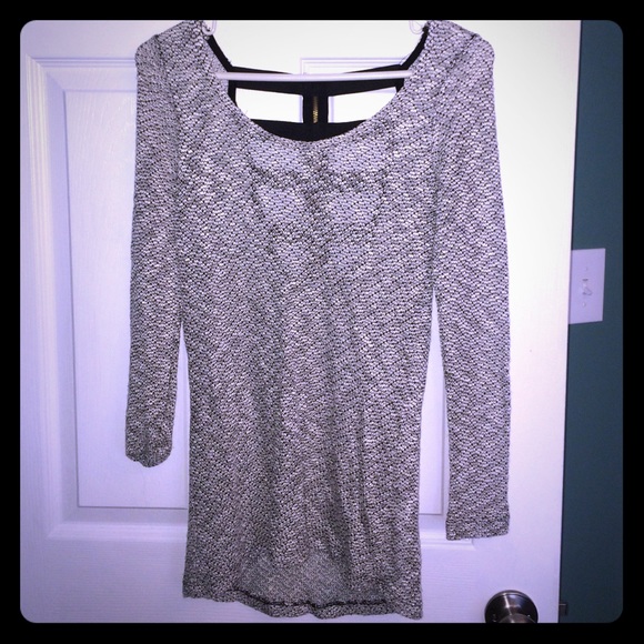 Charlotte Russe Top