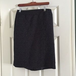 Coldwater Creek skirt