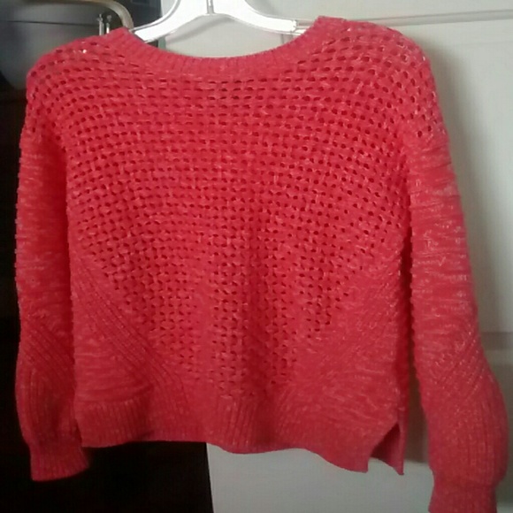 Gap Sweater