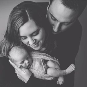 Meet your Posher, Angie