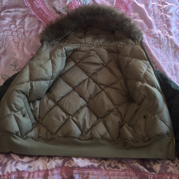 Winter Jacket - Picture 2 of 2