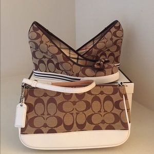 *SOLD* Coach purse