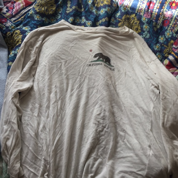 California Top Brandy Melville