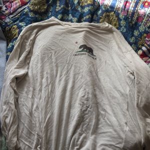 California Top Brandy Melville