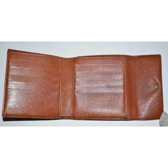 100% Authentic Louis Vuitton Wallet