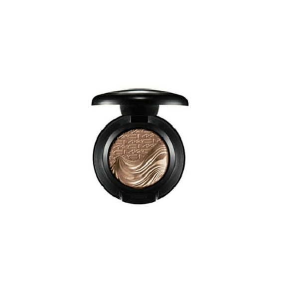 Mac eyeshadow!