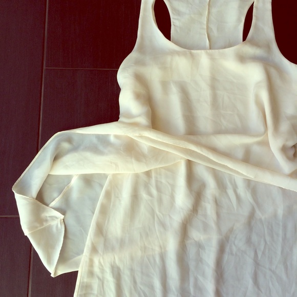 Sweet Rain Tops - Sweet Rain layered tunic