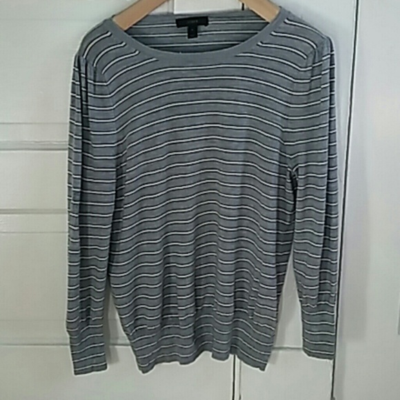 J. Crew sweater