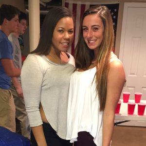 Meet your Posher, Skylar