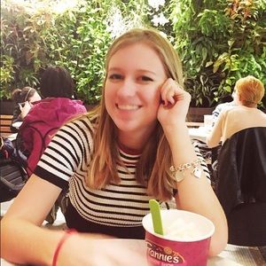 Meet your Posher, Shannon