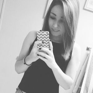 Meet your Posher, Breanna