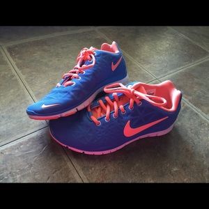 Women Nike Free 5.0